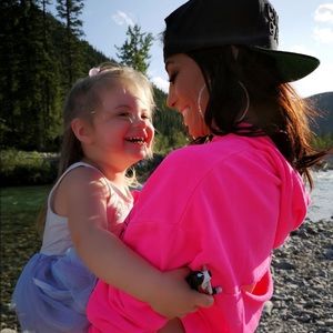 Meet your Posher, Gina